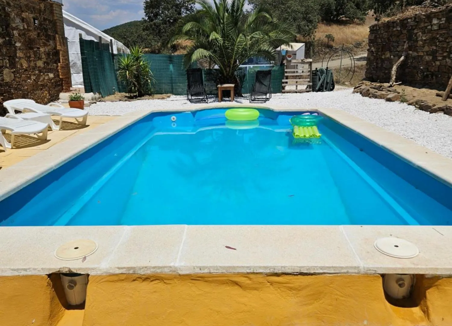 Appartement Experience Alpacas In Andalucia à Cordoue