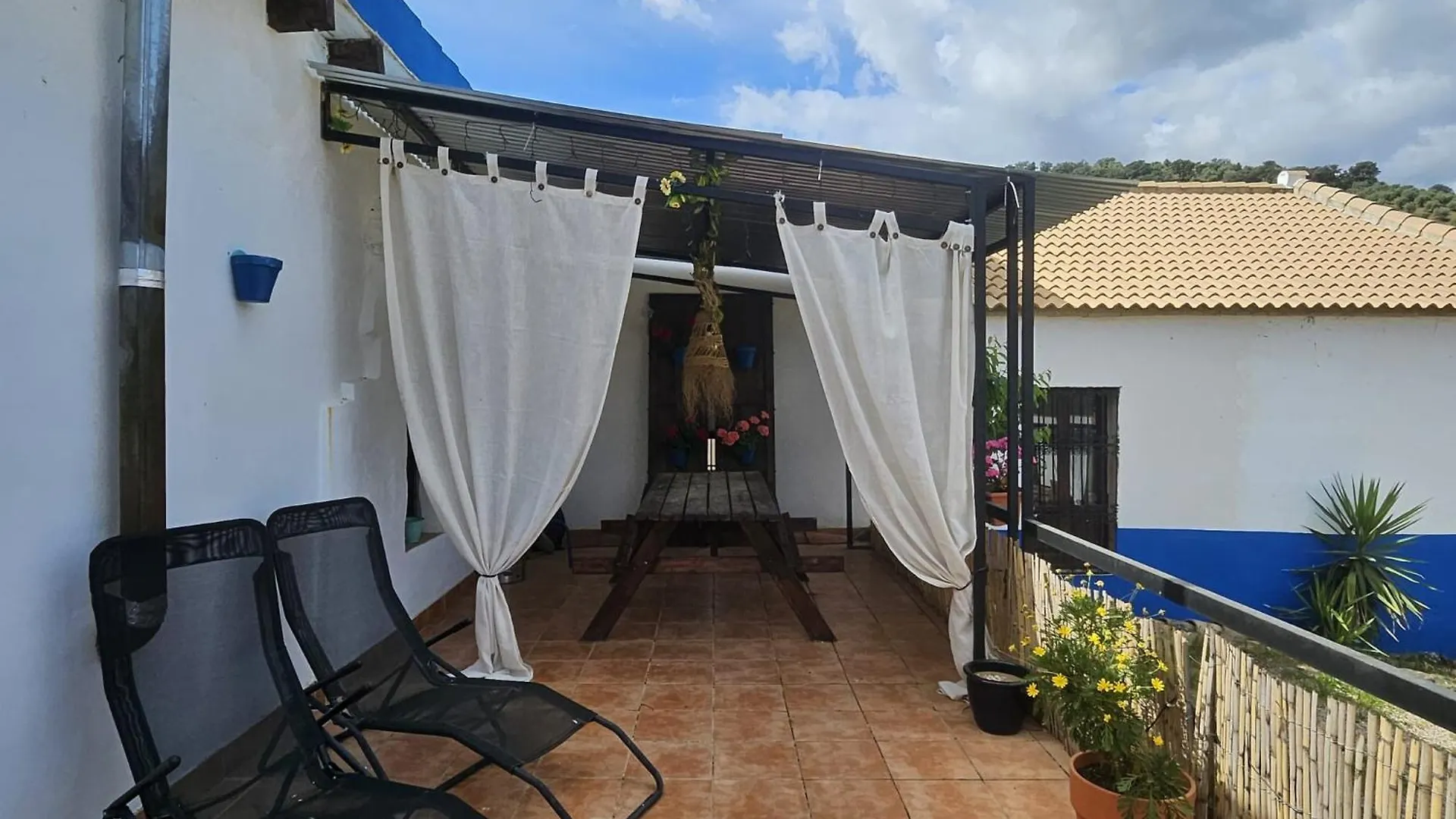 Appartement Experience Alpacas In Andalucia à Cordoue