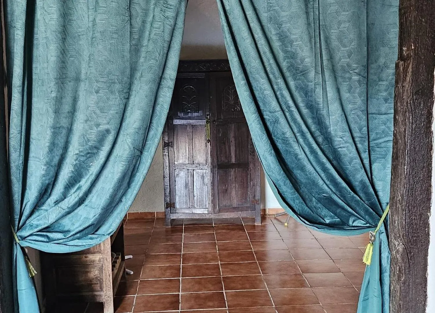 Appartement Experience Alpacas In Andalucia à Cordoue 0*,  Espagne