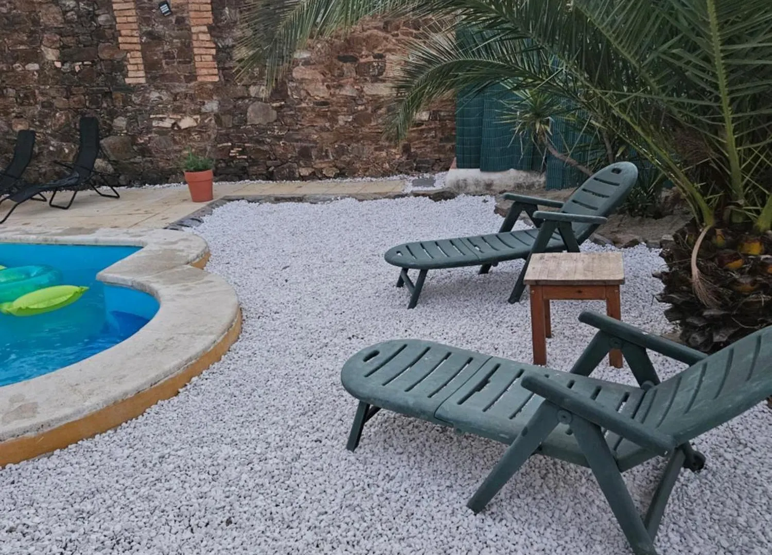 Appartement Experience Alpacas In Andalucia à Cordoue