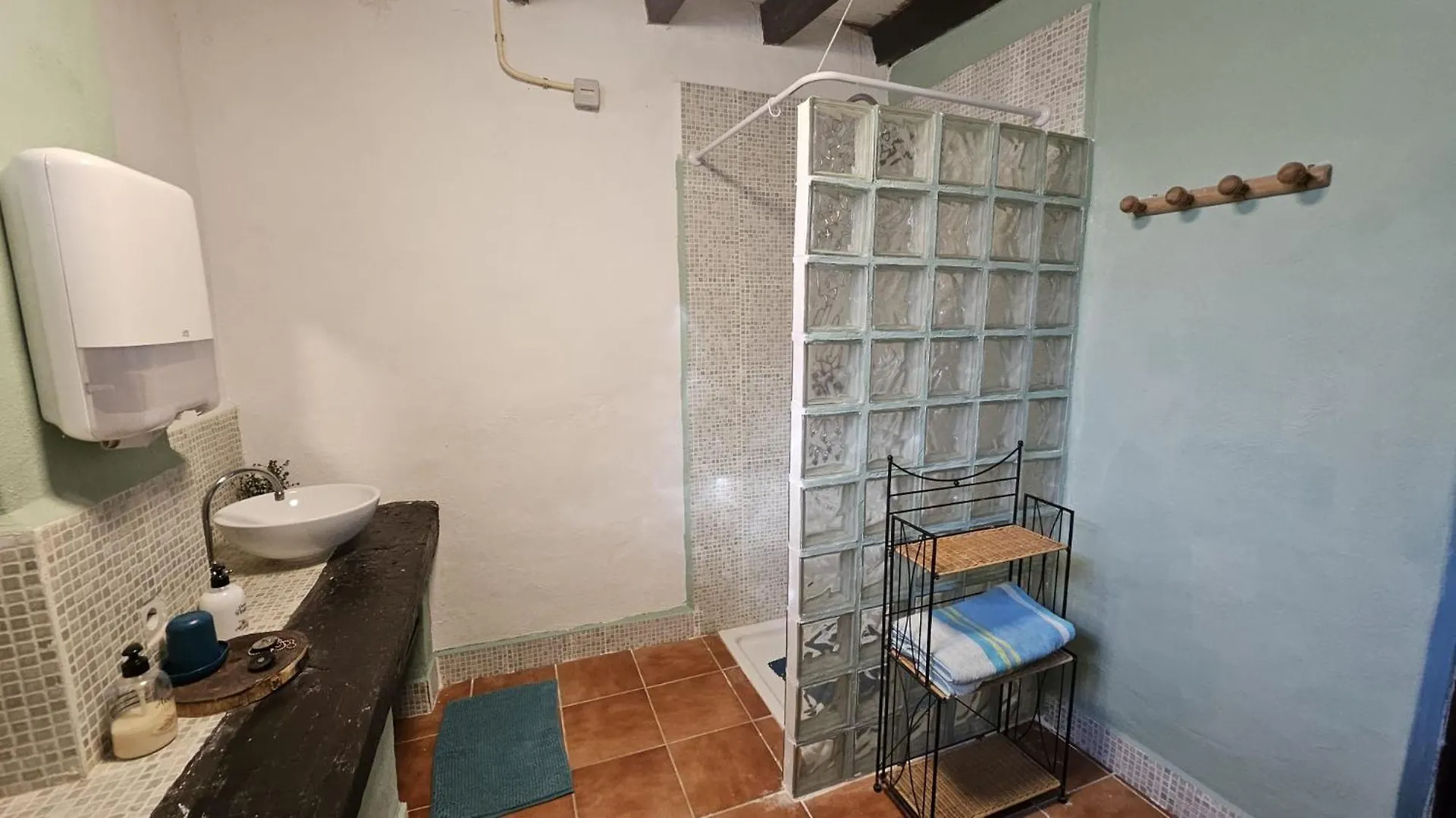 Appartement Experience Alpacas In Andalucia à Cordoue 0*,  Espagne