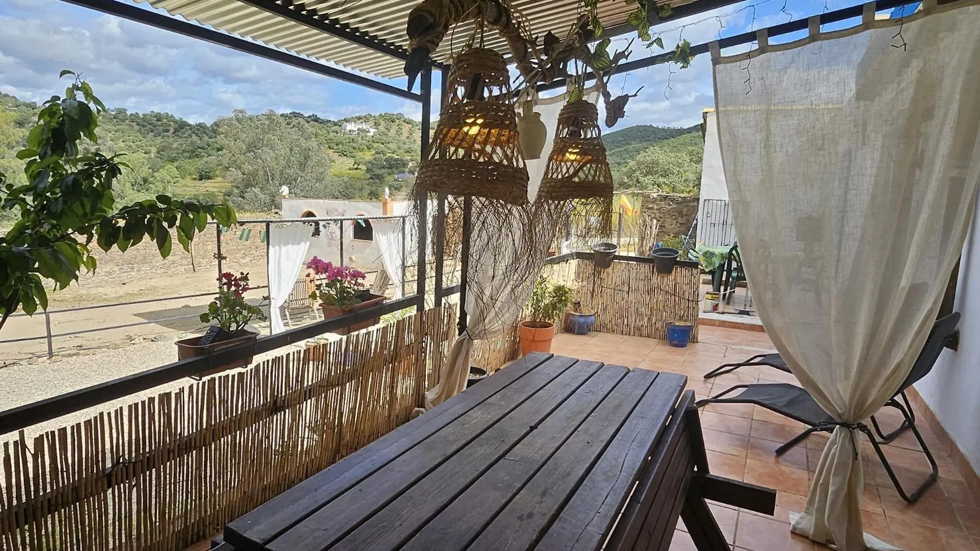 Experience Alpacas In Andalucia Apartment Cordoba Spain