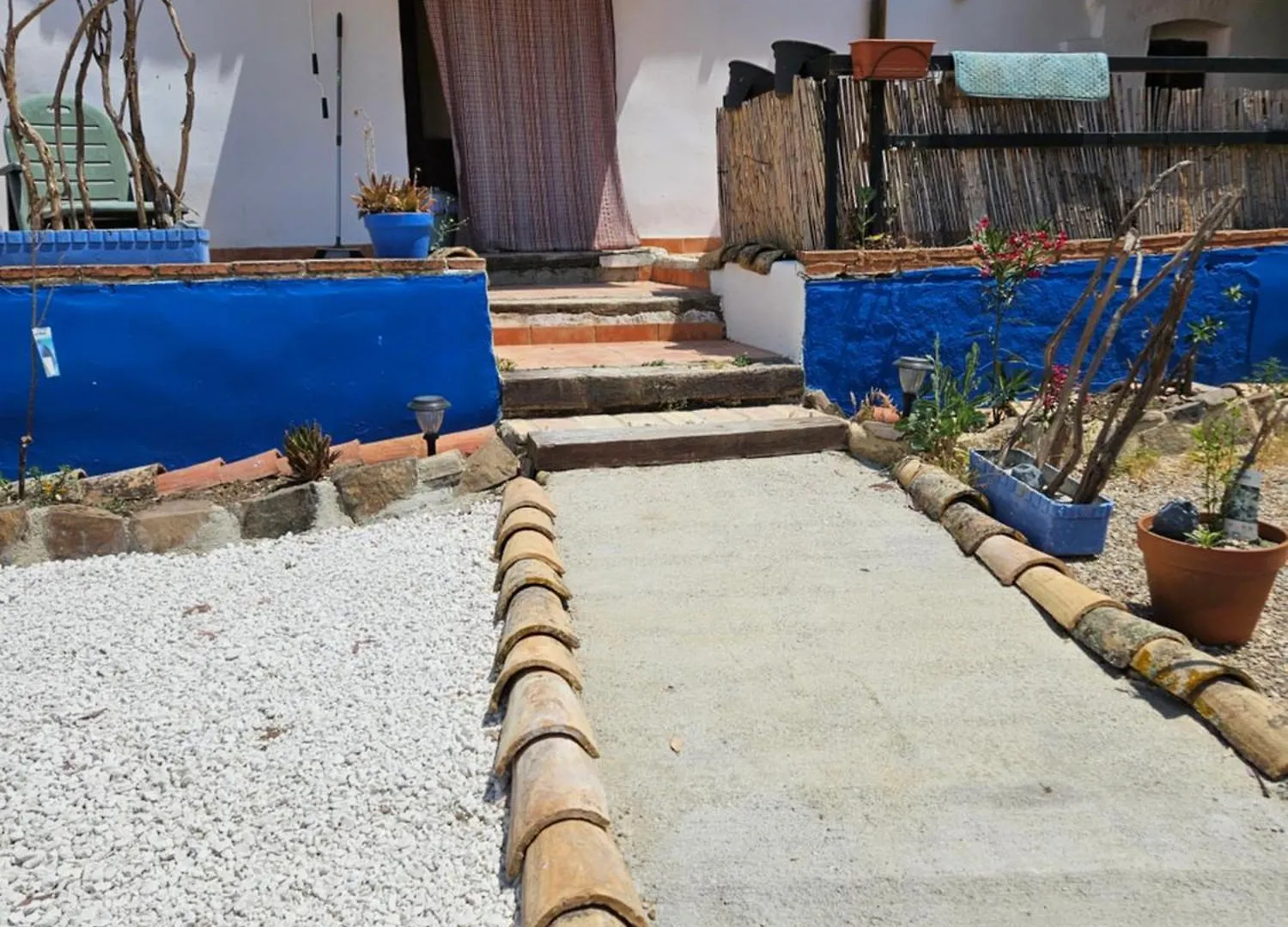 Experience Alpacas In Andalucia Apartment Cordoba