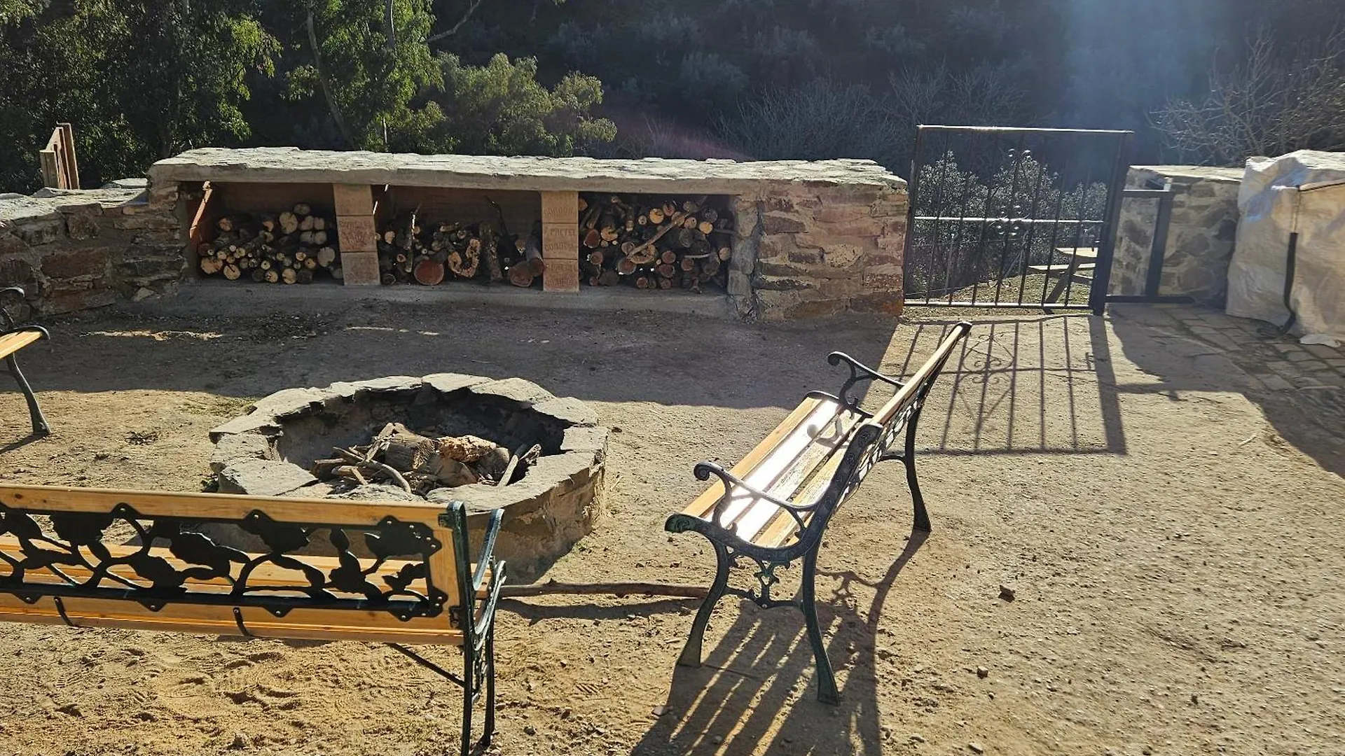 Experience Alpacas In Andalucia Apartment Cordoba Spain